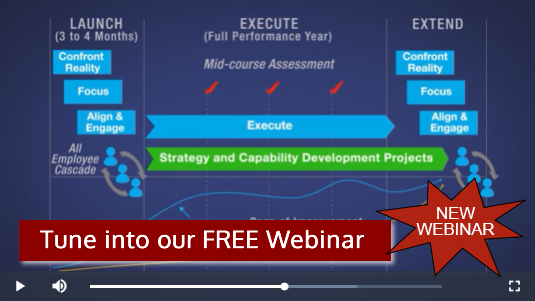 Corporate Transformation Free Webinar